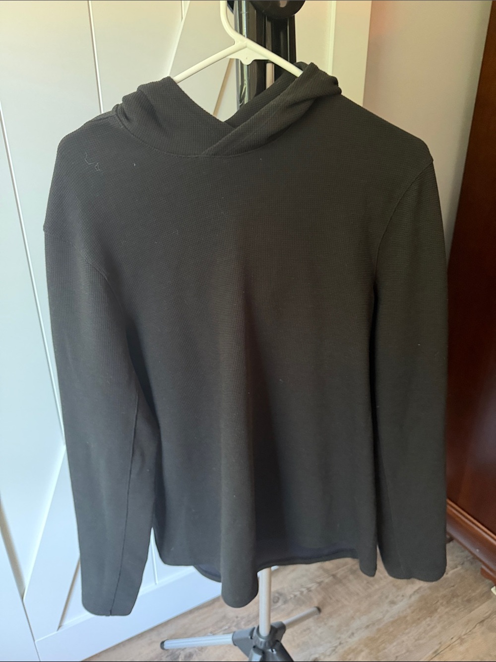 Lululemon Hooded Sweater